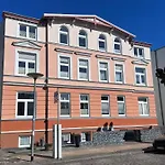 Meeresbriese Warnemünde