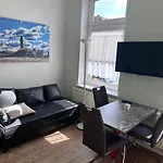 Meeresbriese Warnemünde