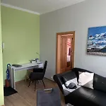 Meeresbriese Warnemünde