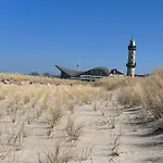 Meeresbriese Warnemünde *