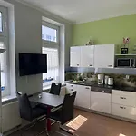 Apartment Meeresbriese Warnemünde Rostock