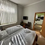Apartment Meeresbriese Warnemünde Rostock