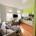 Meeresbriese Warnemünde Apartment