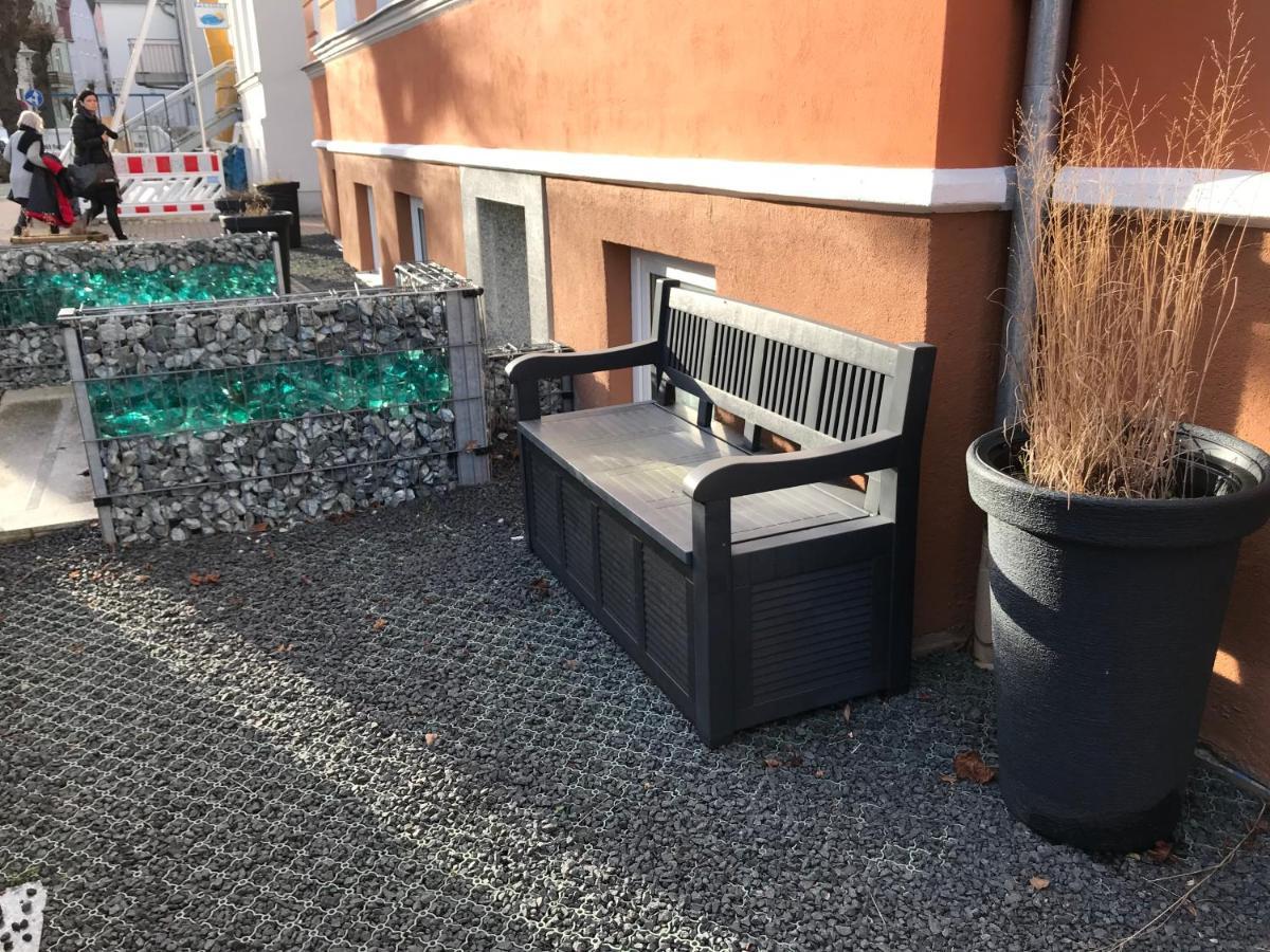 Meeresbriese Warnemünde *