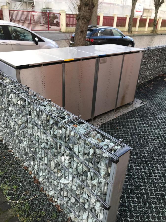 Meeresbriese Warnemünde Rostock