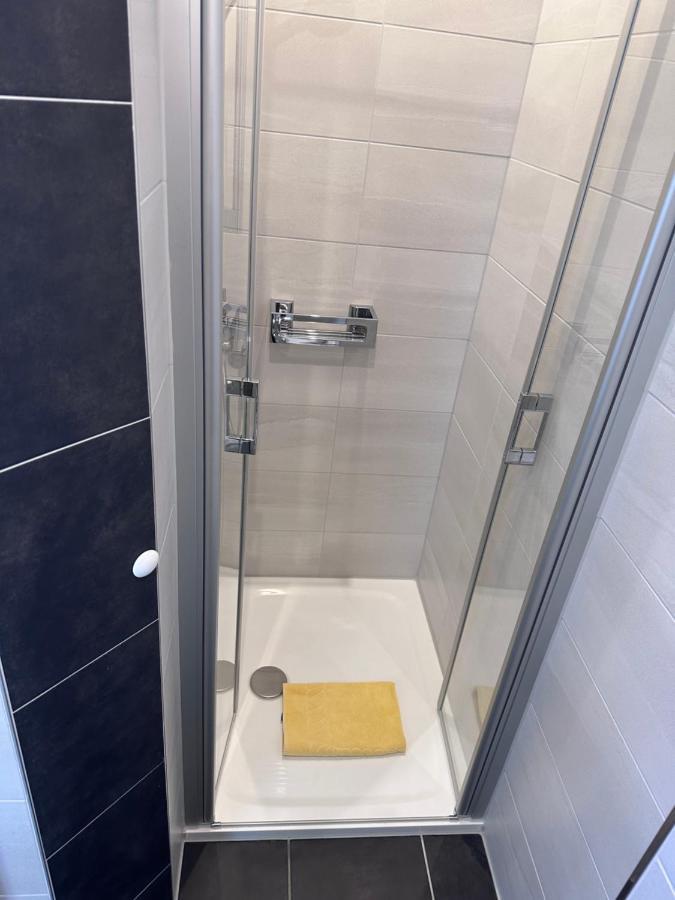 Meeresbriese Warnemünde Apartment