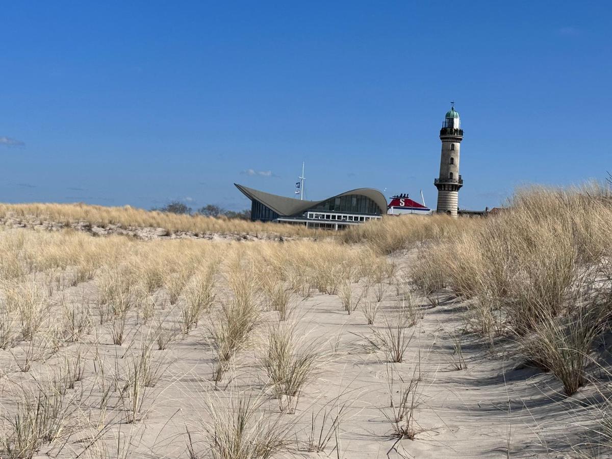 Meeresbriese Warnemünde *