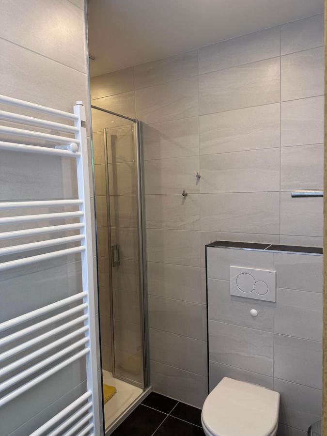 Meeresbriese Warnemünde * Rostock