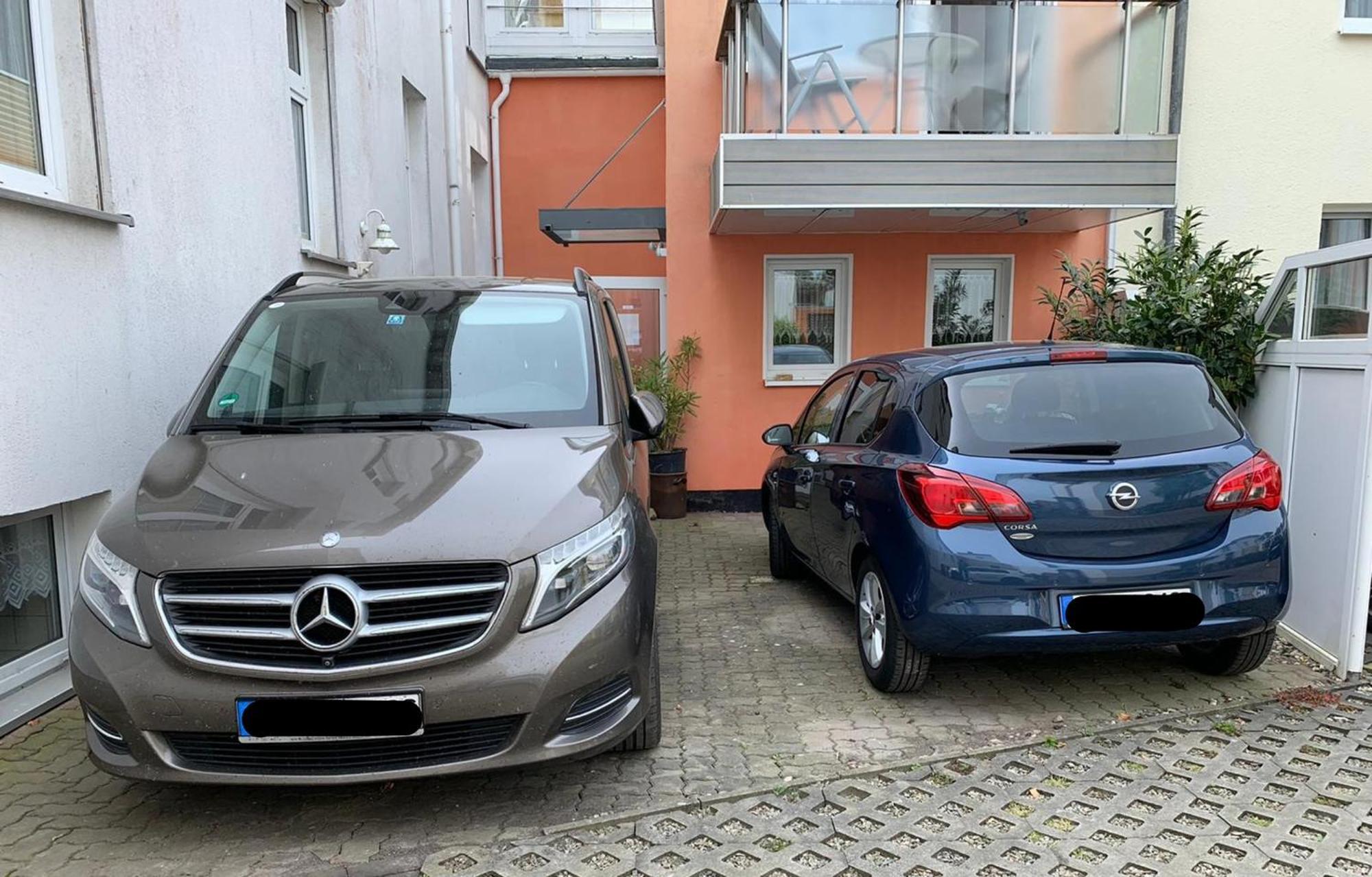 Meeresbriese Warnemünde *