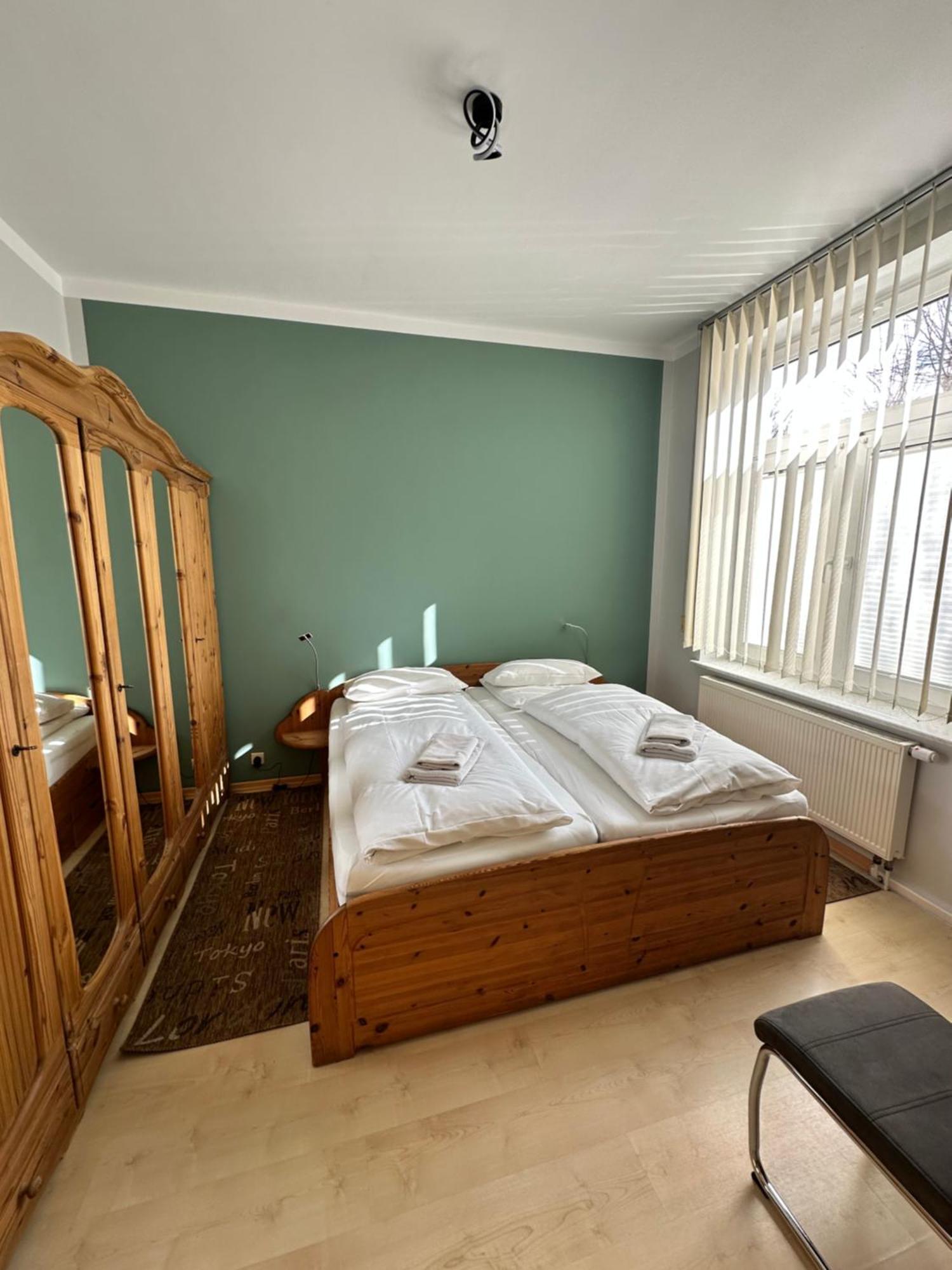 Meeresbriese Warnemünde *